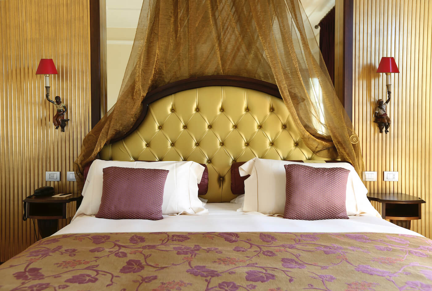 Hotels