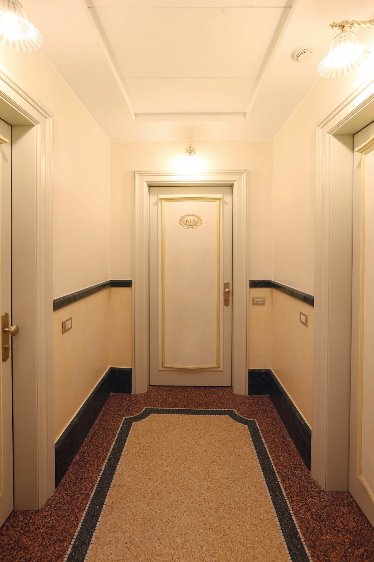 Hotels