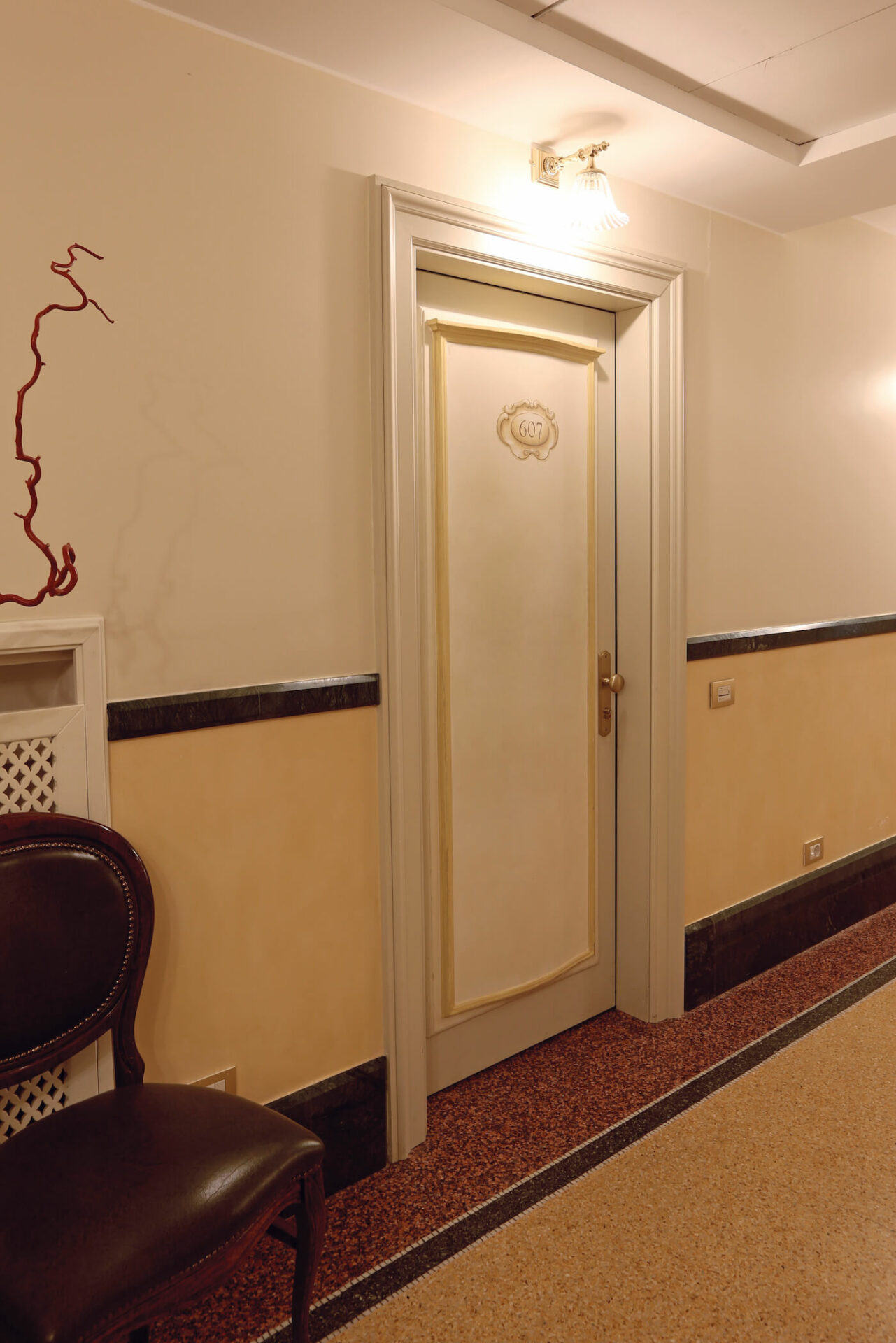 Hotels