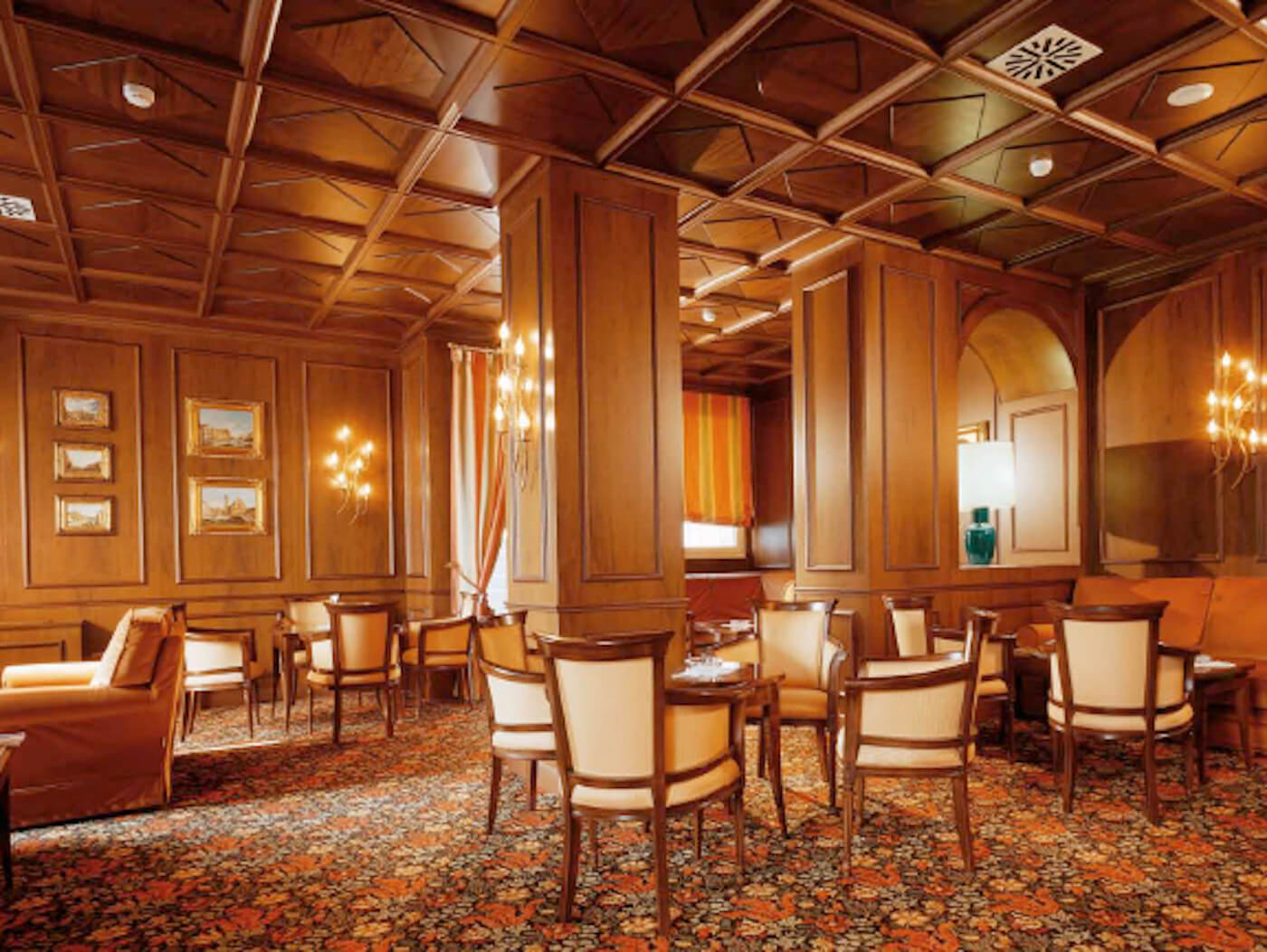 Hotels