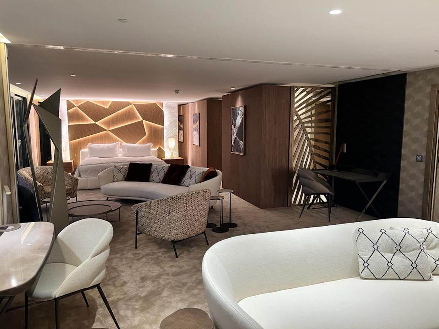 Hotels
