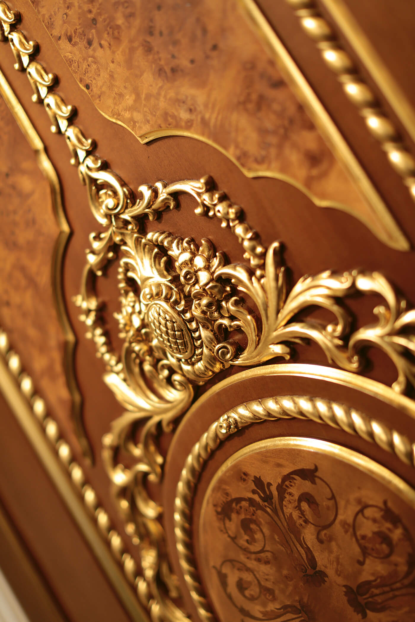 Porte Classiche