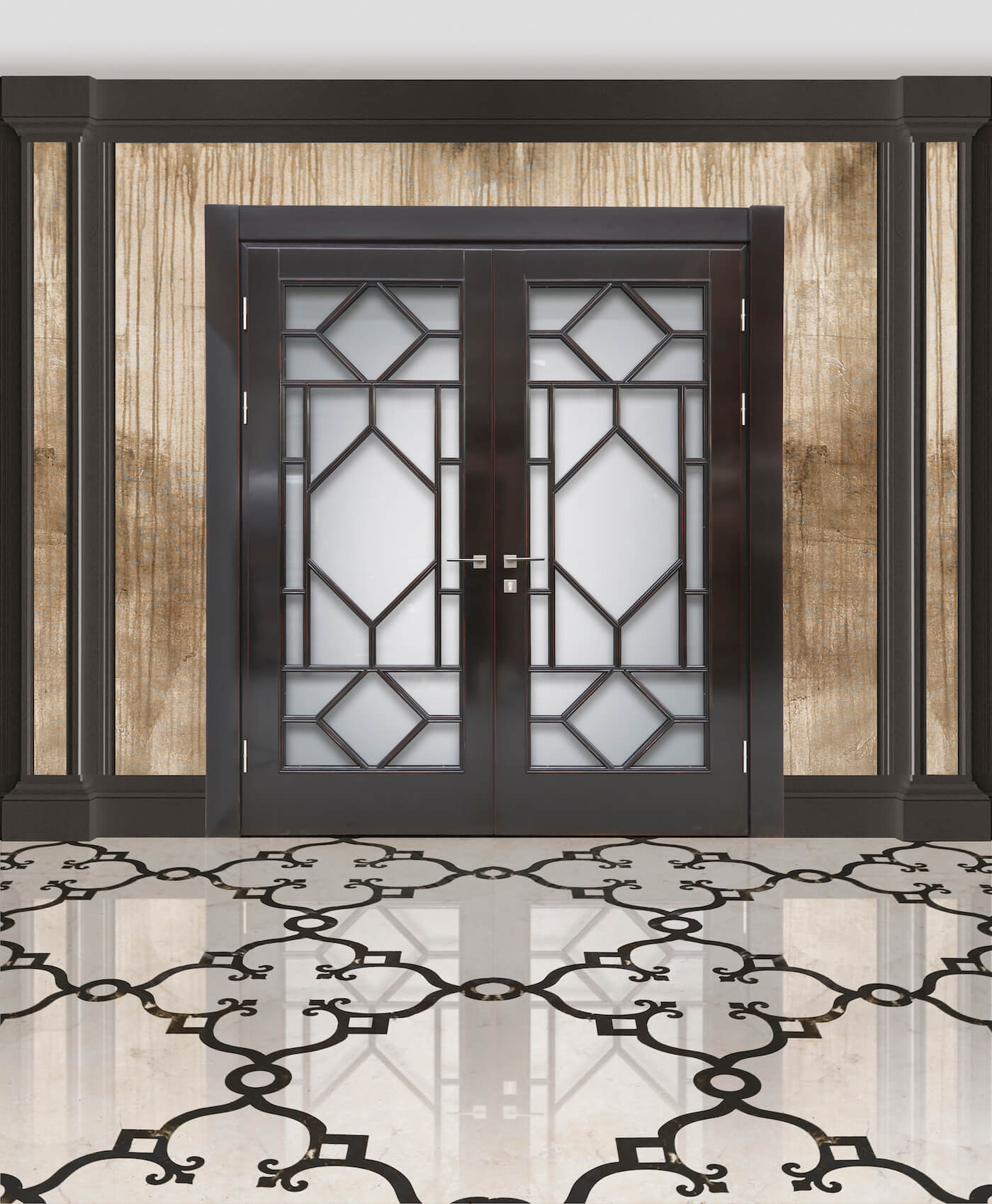 Porte Classiche