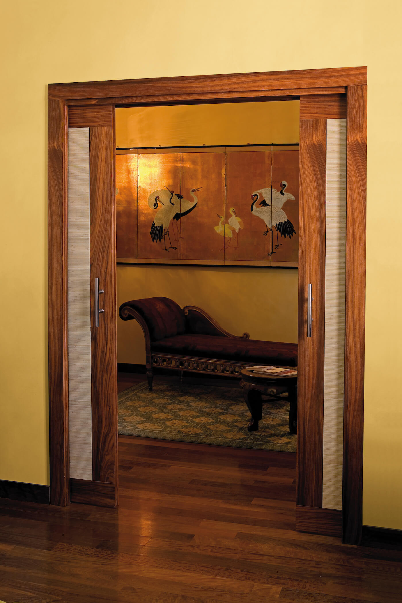 Porte Contemporanee