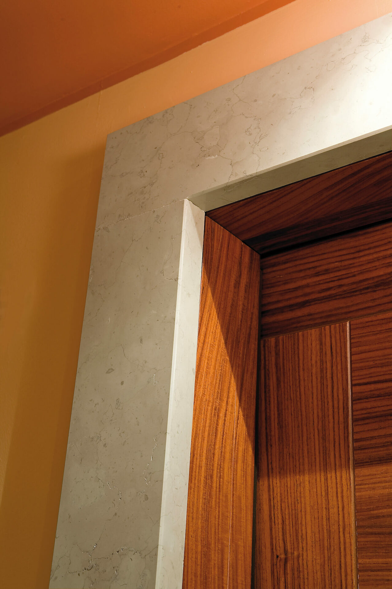 Porte Contemporanee