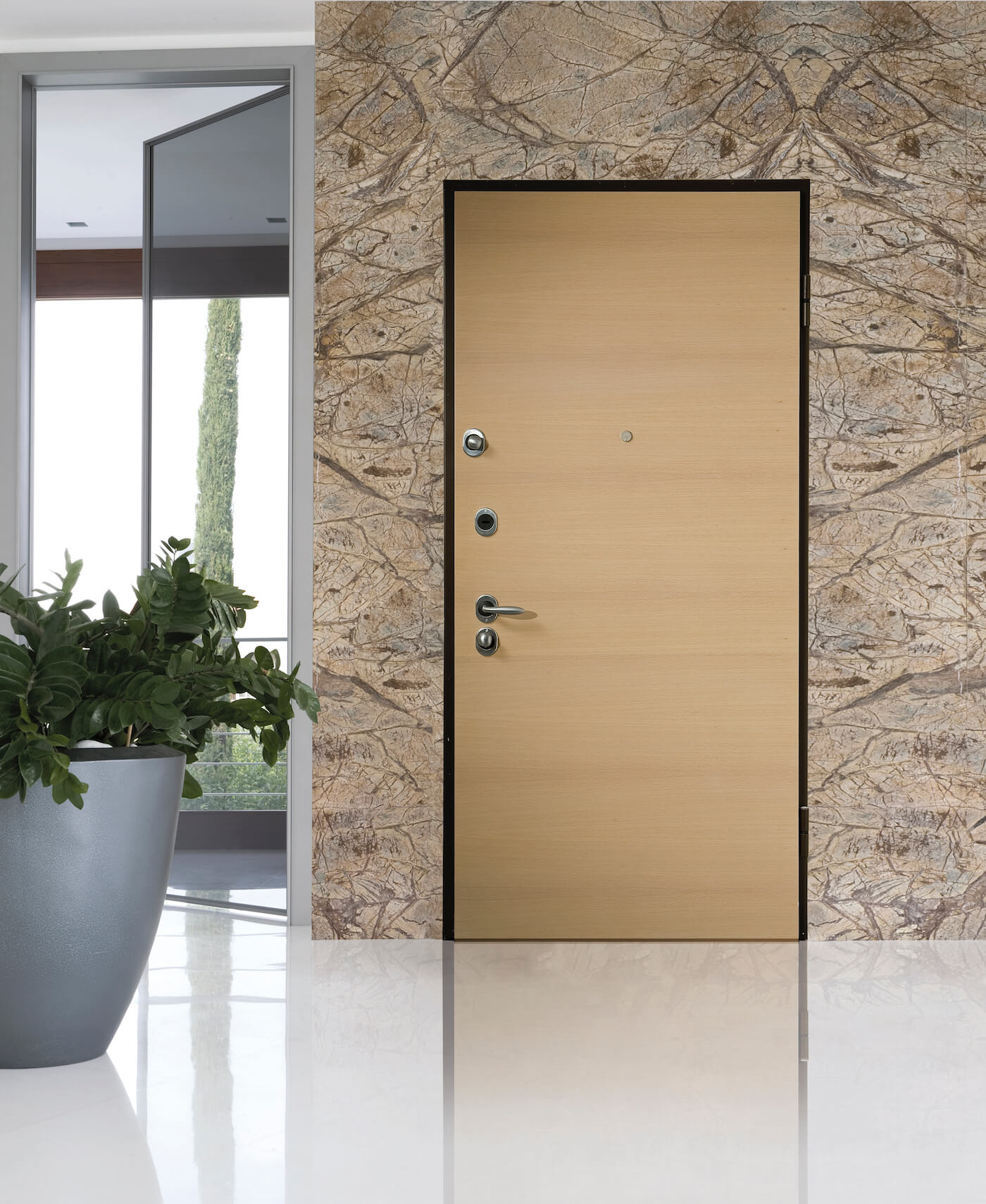 Porte Contemporanee