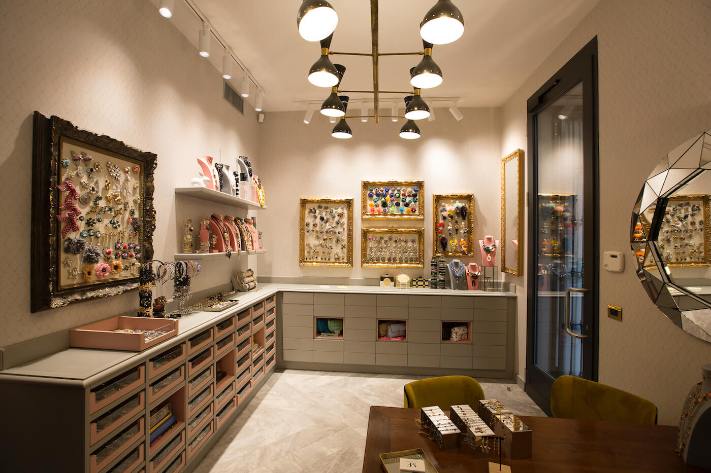 Retail