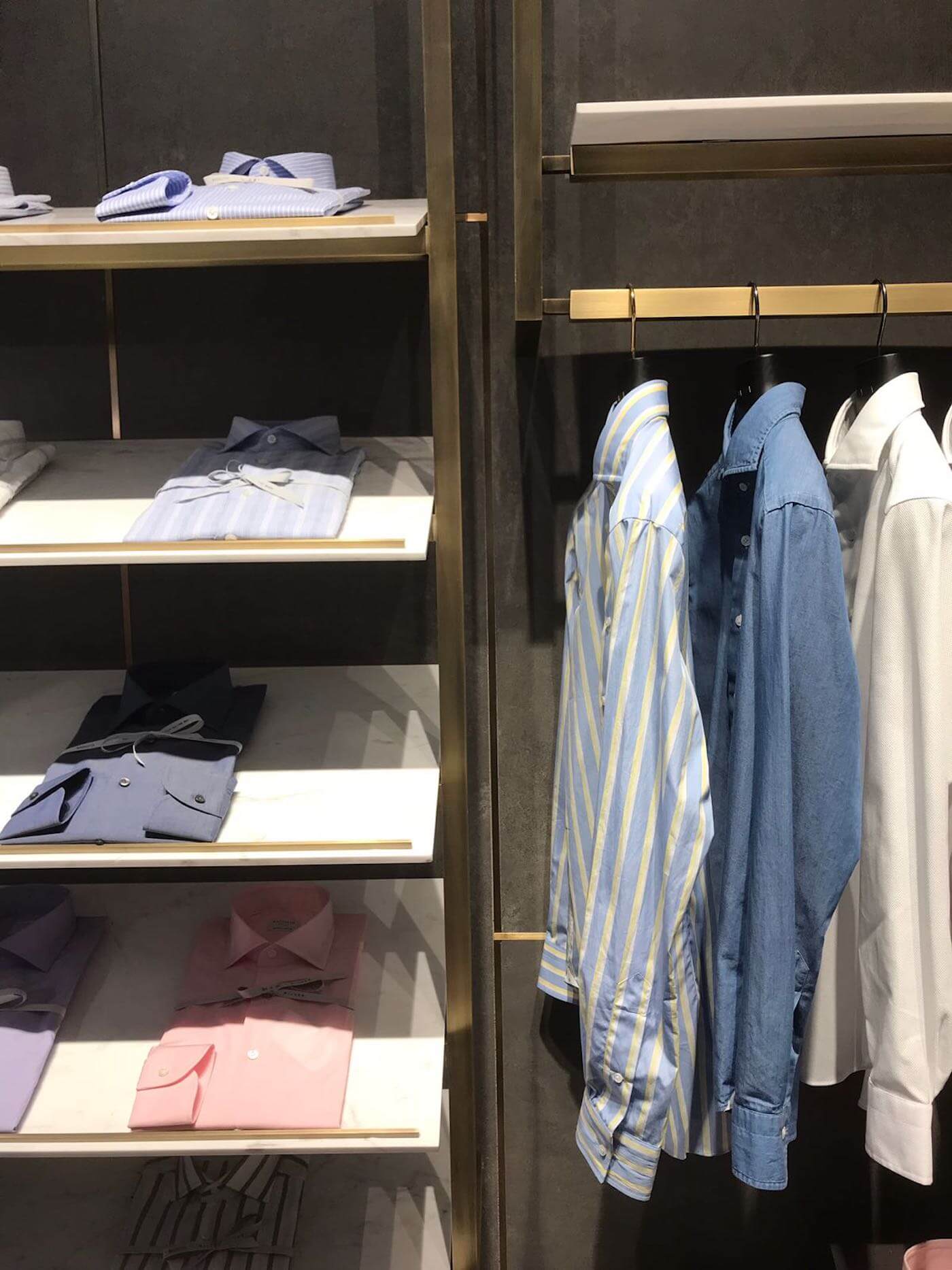 Retail
