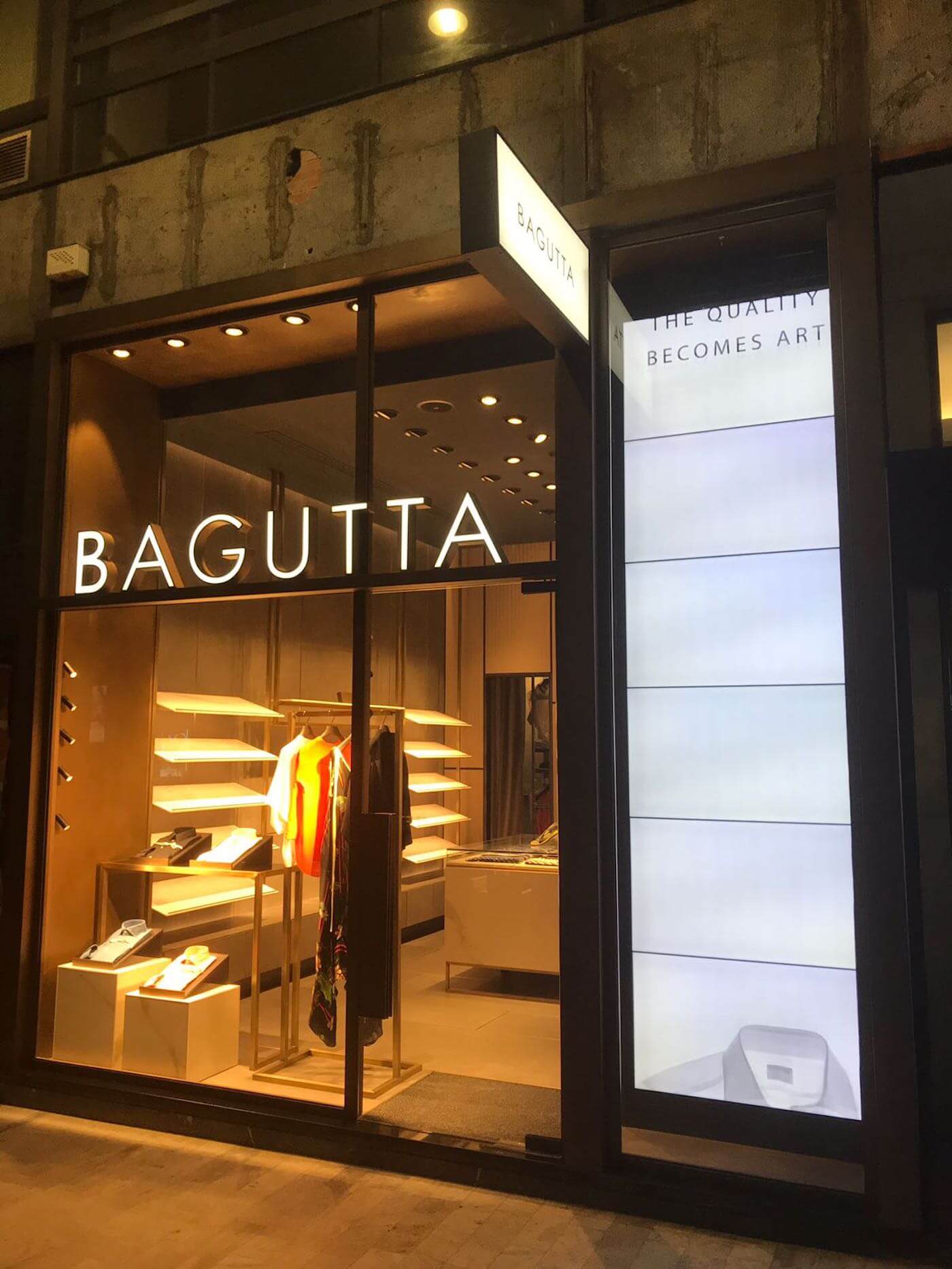 Retail