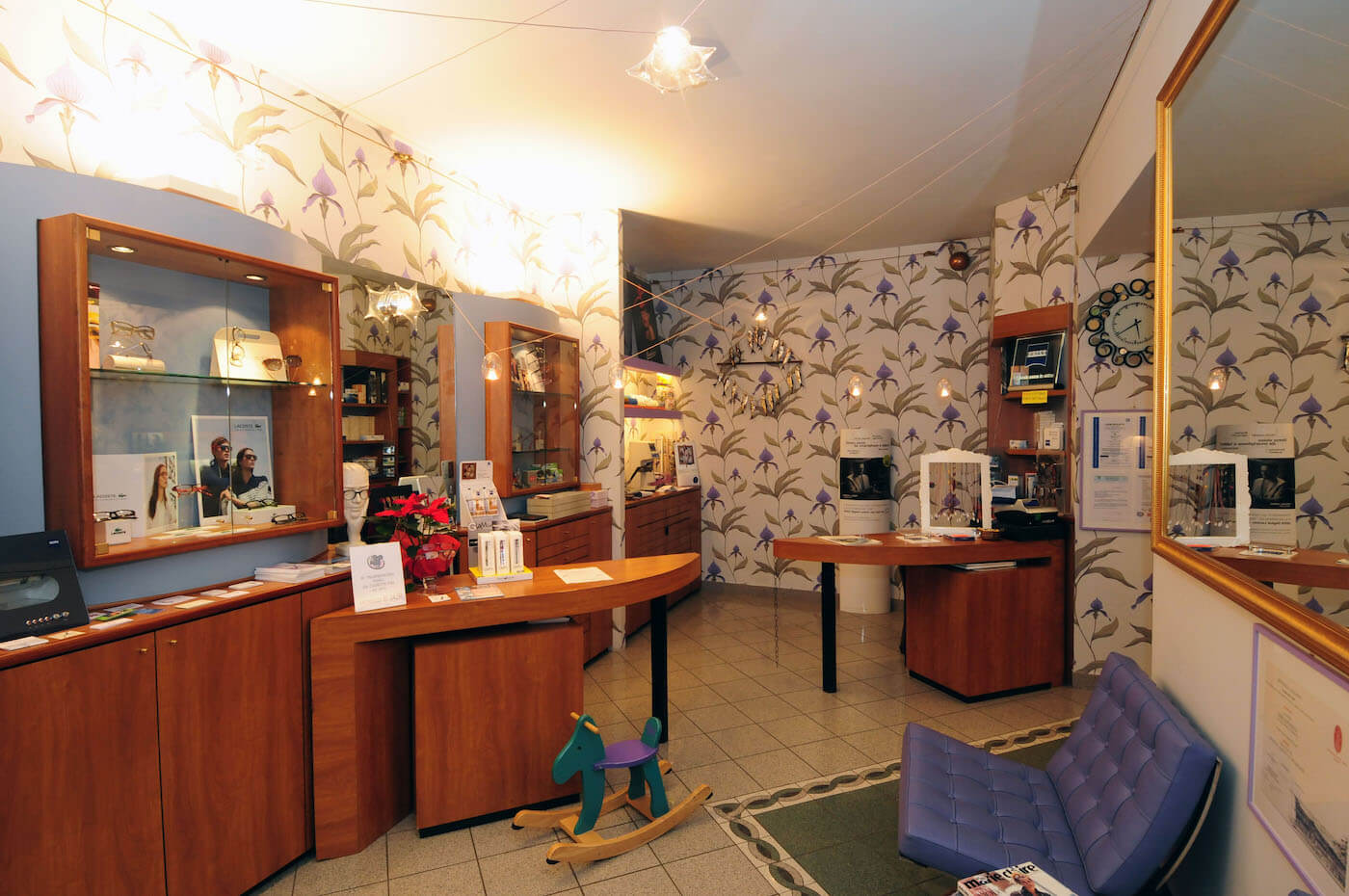 Retail