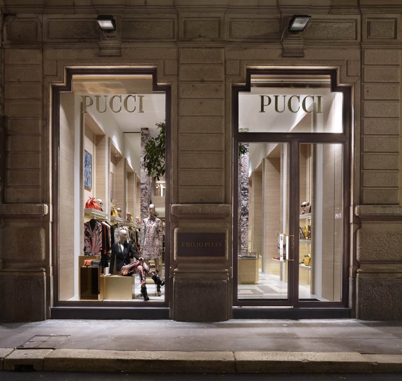 Retail